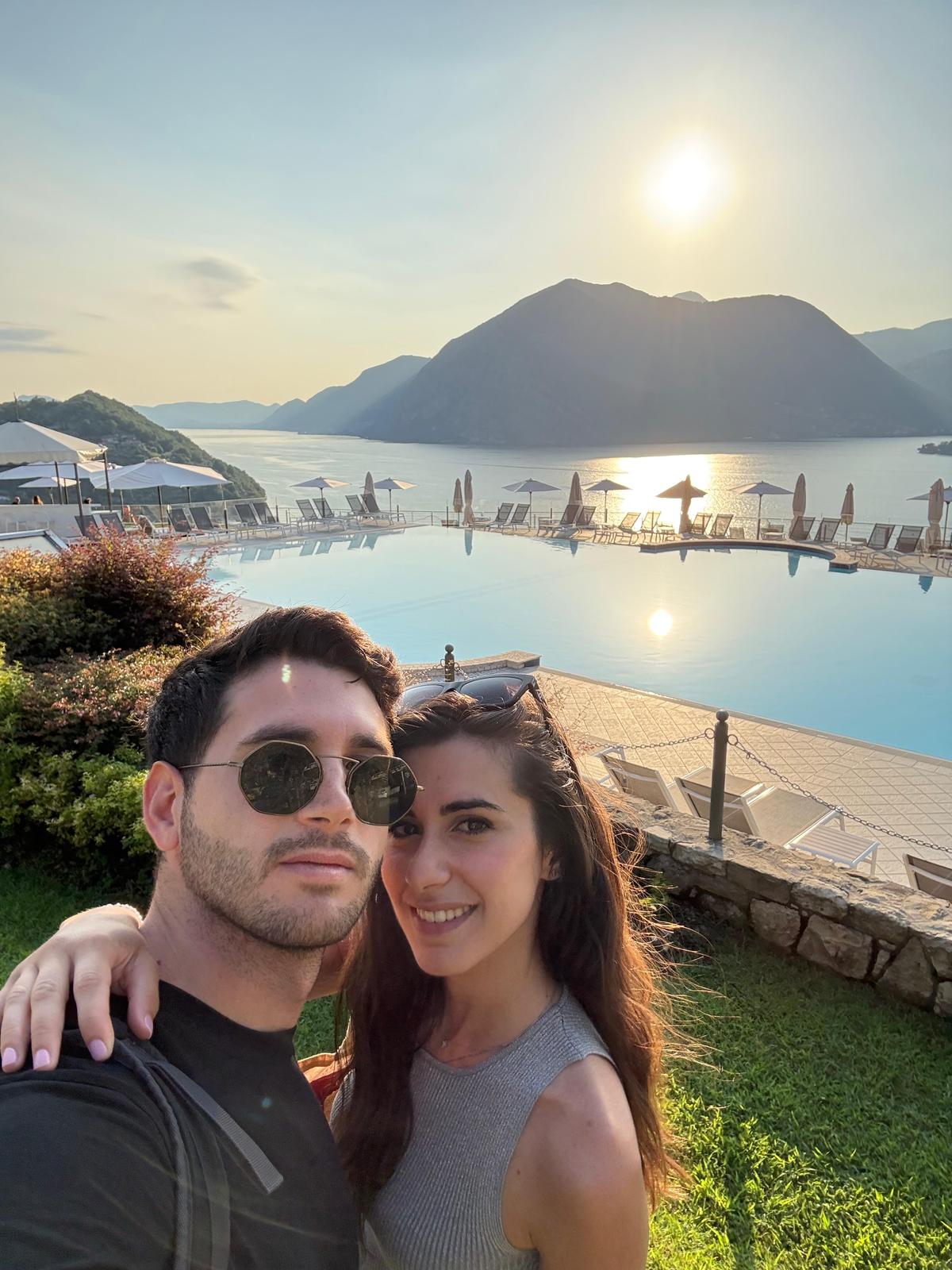 Carlo e Camilla - Foto 8