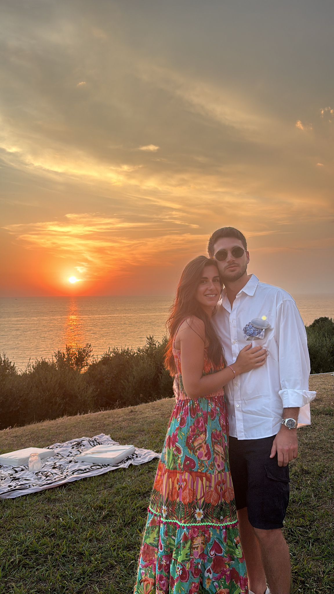 Carlo e Camilla - Foto 17